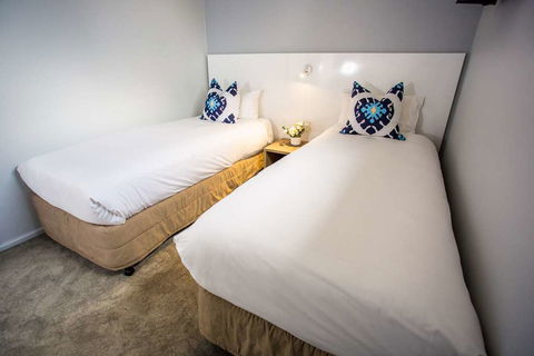 Pacific Hotel Brisbane - Hotel VIC 2