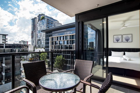Arise Atlas - Hotel VIC 1
