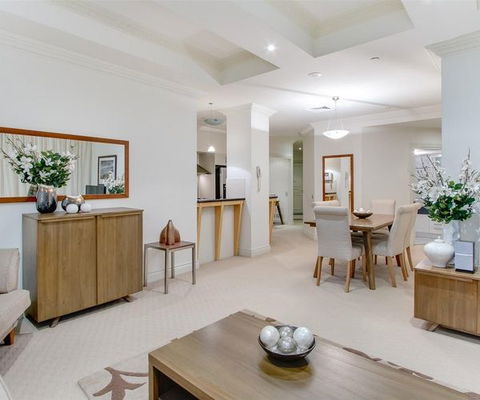 MacArthur Chambers - Hotel VIC 1
