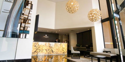 Park Regis North Quay - Hotel VIC 2