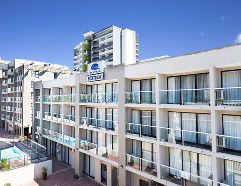 Riverside Hotel Southbank - Hotel VIC 0
