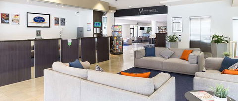 Riverside Hotel Southbank - Hotel VIC 1