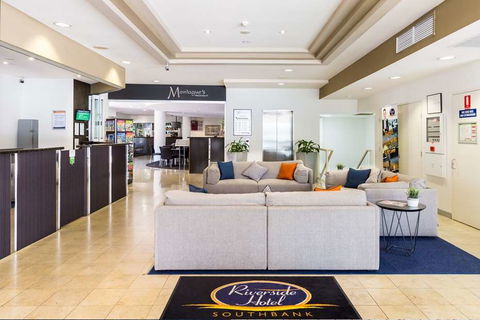 Riverside Hotel Southbank - Hotel VIC 2