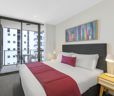 Avani Broadbeach Residences - Hotel VIC 2