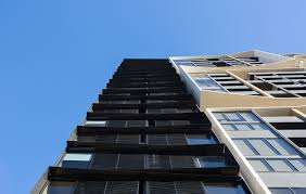 Saint Domain Serviced Apartments - Hotel VIC 0