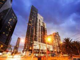 Saint Domain Serviced Apartments - Hotel VIC 1