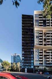 Saint Domain Serviced Apartments - Hotel VIC 2