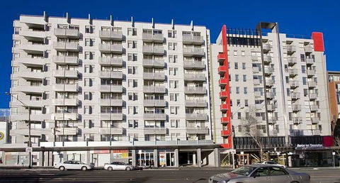 Arrow On Swanston - Hotel VIC 0