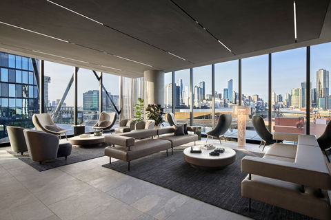 AC Hotel By Marriott Melbourne Southbank - Hotel VIC 0