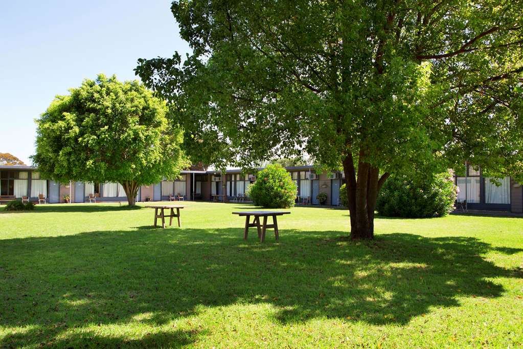 Allenby Gardens SA Hotel VIC