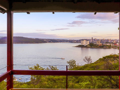 Q Station Sydney Harbour National Park - Hotel VIC 2