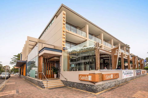 Narrabeen Sands Hotel By Nightcap Plus - Hotel VIC 1