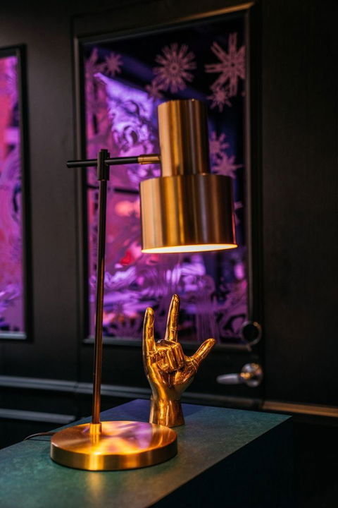 Zagame's House - Hotel VIC 1