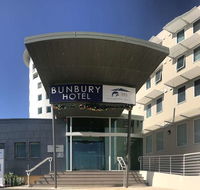 Bunbury Hotel Koombana Bay - Hotel VIC