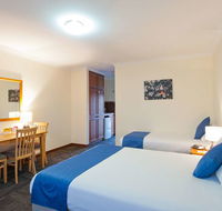Admiral Motel Bunbury - Hotel VIC