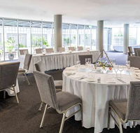 Best Western Plus Hotel Lord Forrest - Hotel VIC
