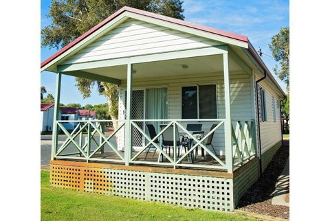 Discovery Parks Koombana Bay - Hotel VIC 0