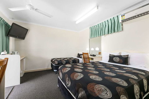 Econo Lodge Park Lane - Hotel VIC 1
