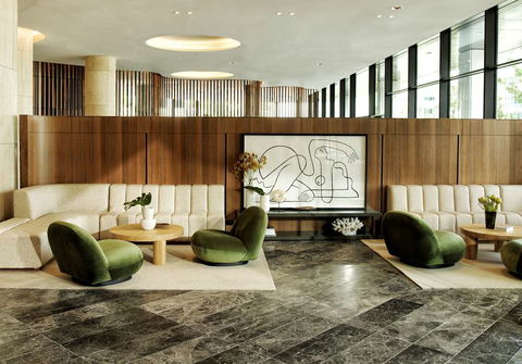 A By Adina Canberra - Hotel VIC 2