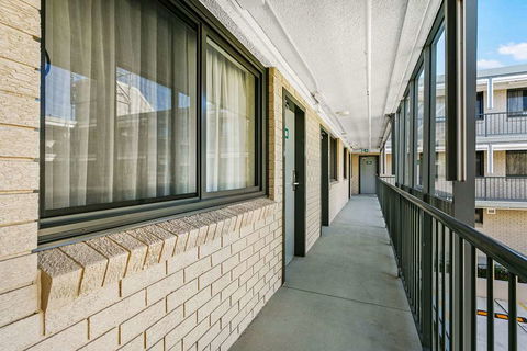 Quality Inn Sunshine Haberfield - Hotel VIC 2