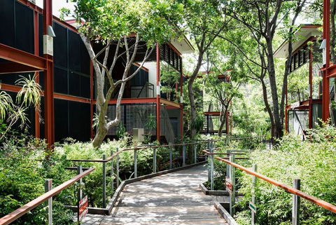 Crystalbrook Byron - Hotel VIC 0