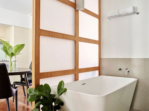 Crystalbrook Byron - Hotel VIC 1