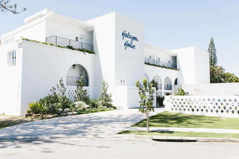 Halcyon House - Hotel VIC 0
