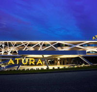 Atura Hotel Blacktown - Hotel VIC