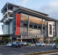 The Calamvale Hotel - Hotel VIC