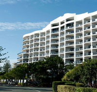 Ramada Resort Golden Beach - Hotel VIC
