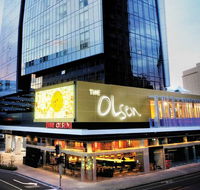 The Olsen- Art Series Hotel - Hotel VIC