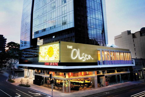 The Olsen- Art Series Hotel - Hotel VIC 0