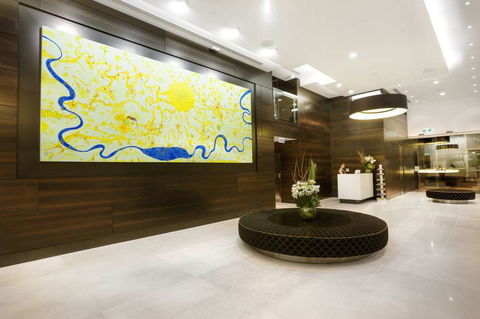 The Olsen- Art Series Hotel - Hotel VIC 1