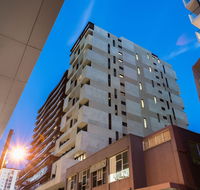 District South Yarra Apartments - Hotel VIC