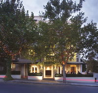 The Lyall Hotel - Hotel VIC