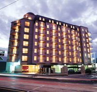 Quest on Chapel - Hotel VIC