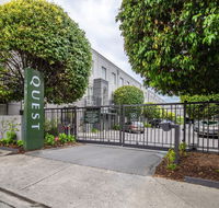Quest Prahran Serviced Apartments - Hotel VIC
