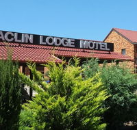 Maclin Lodge - Hotel VIC