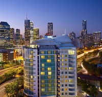 The Point Brisbane Hotel - Hotel VIC