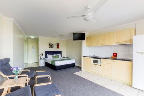 Wellington Apartment Hotel - Hotel VIC 1