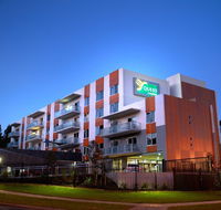 Quest Campbelltown Serviced Apartments - Hotel VIC