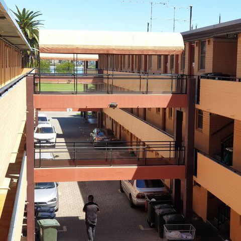 City Waters - Hotel VIC 0