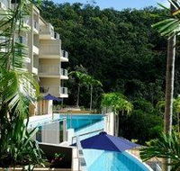 Grand Mercure Azure Sea Whitsundays - Hotel VIC