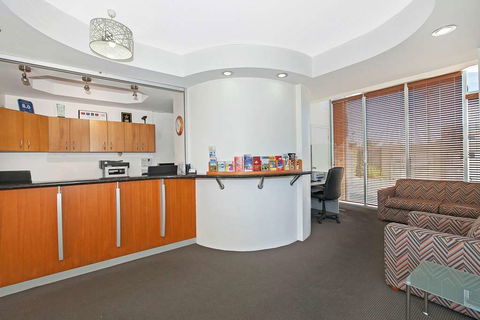 Comfort Inn & Suites Northgate Airport - Hotel VIC 1