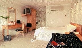 Astor Metropole & Apartment - Hotel VIC 0