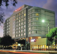 Mercure Hotel Parramatta - Hotel VIC