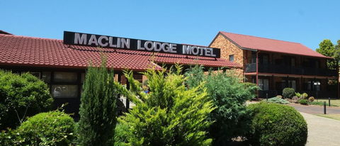 Maclin Lodge - Hotel VIC 0