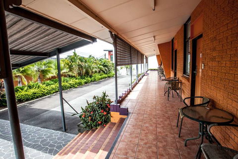 Darra Motel And Conference Centre - Hotel VIC 1