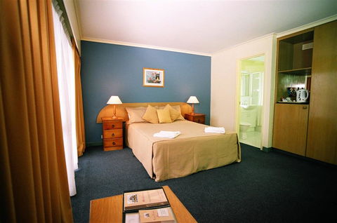 Mount Ommaney Hotel Apartments - Hotel VIC 2