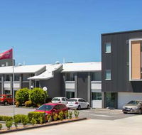 Best Western Plus Apollo International - Hotel VIC